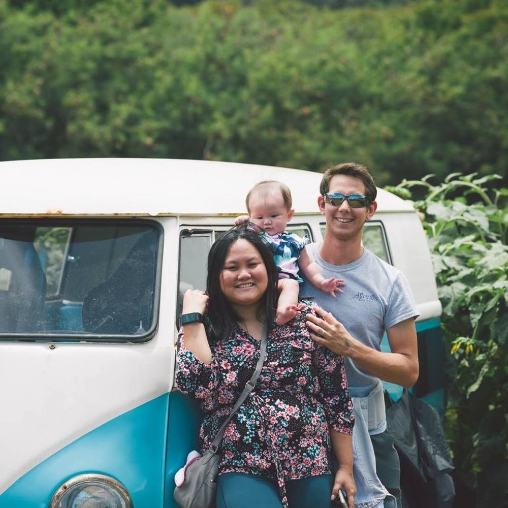 Meet your Posher, Linda